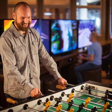 Holiday Inn West Yellowstone By Ihg Luaran gambar