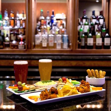 Holiday Inn West Yellowstone By Ihg Restoran gambar