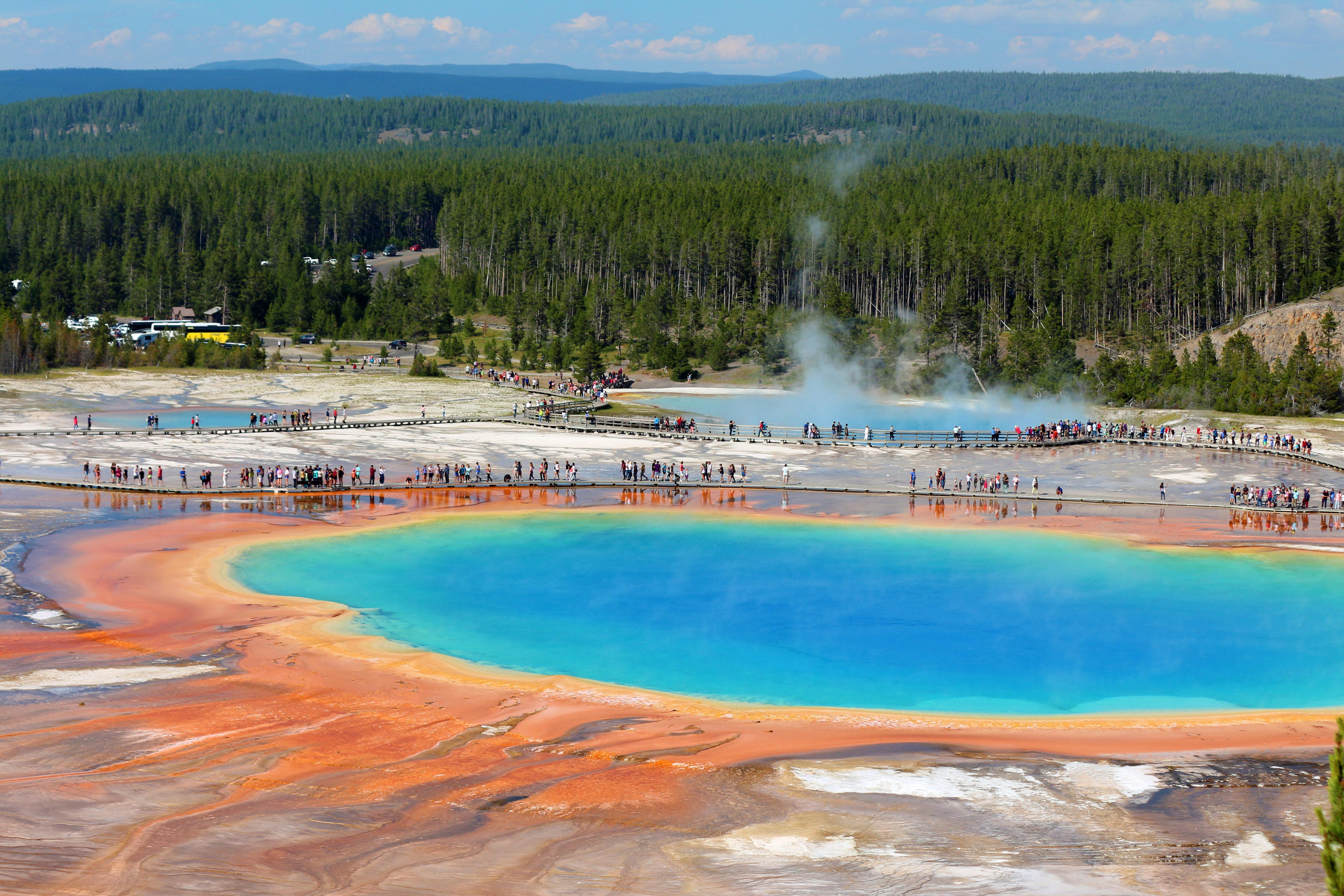 Holiday Inn West Yellowstone By Ihg Luaran gambar