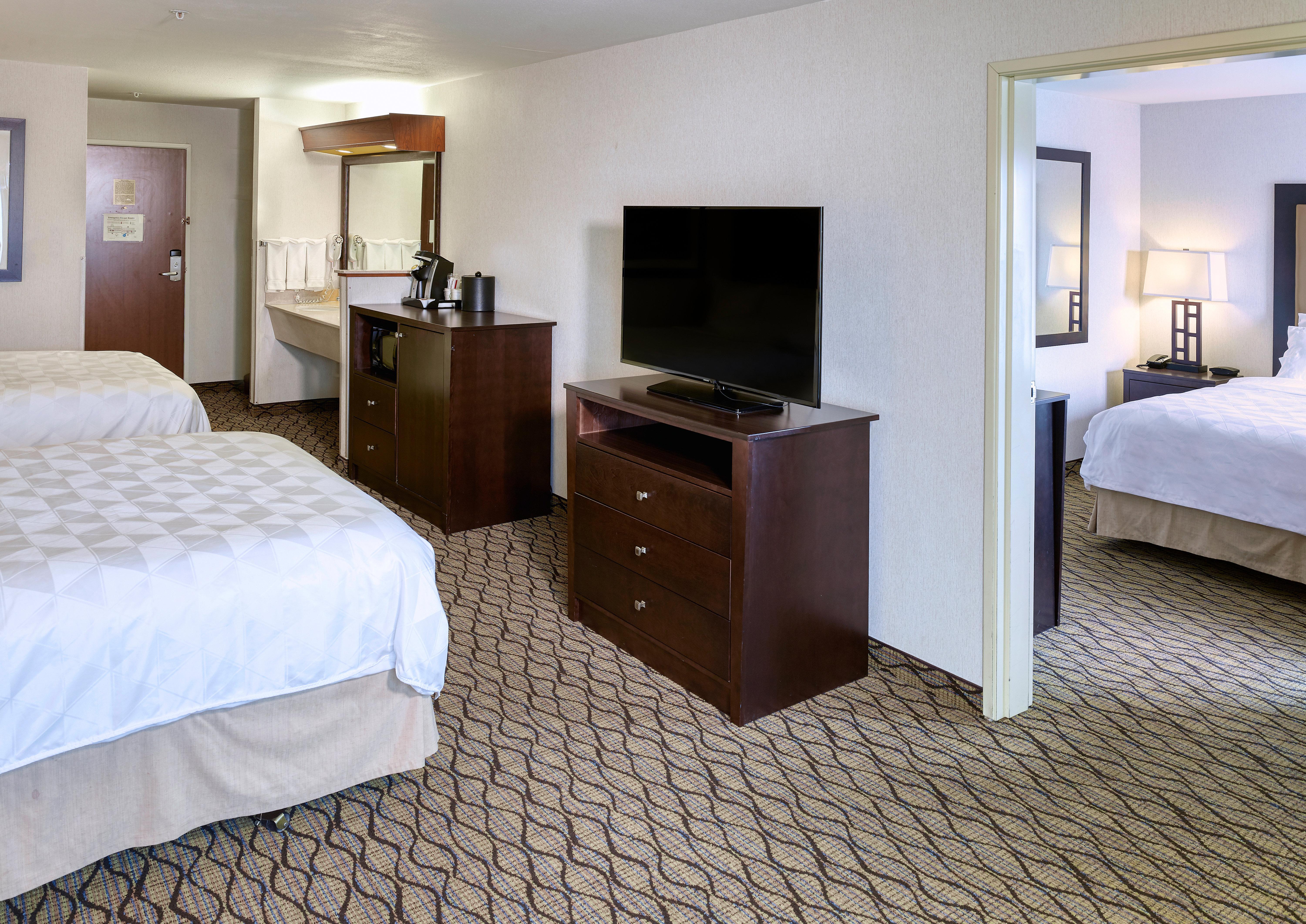 Holiday Inn West Yellowstone By Ihg Luaran gambar