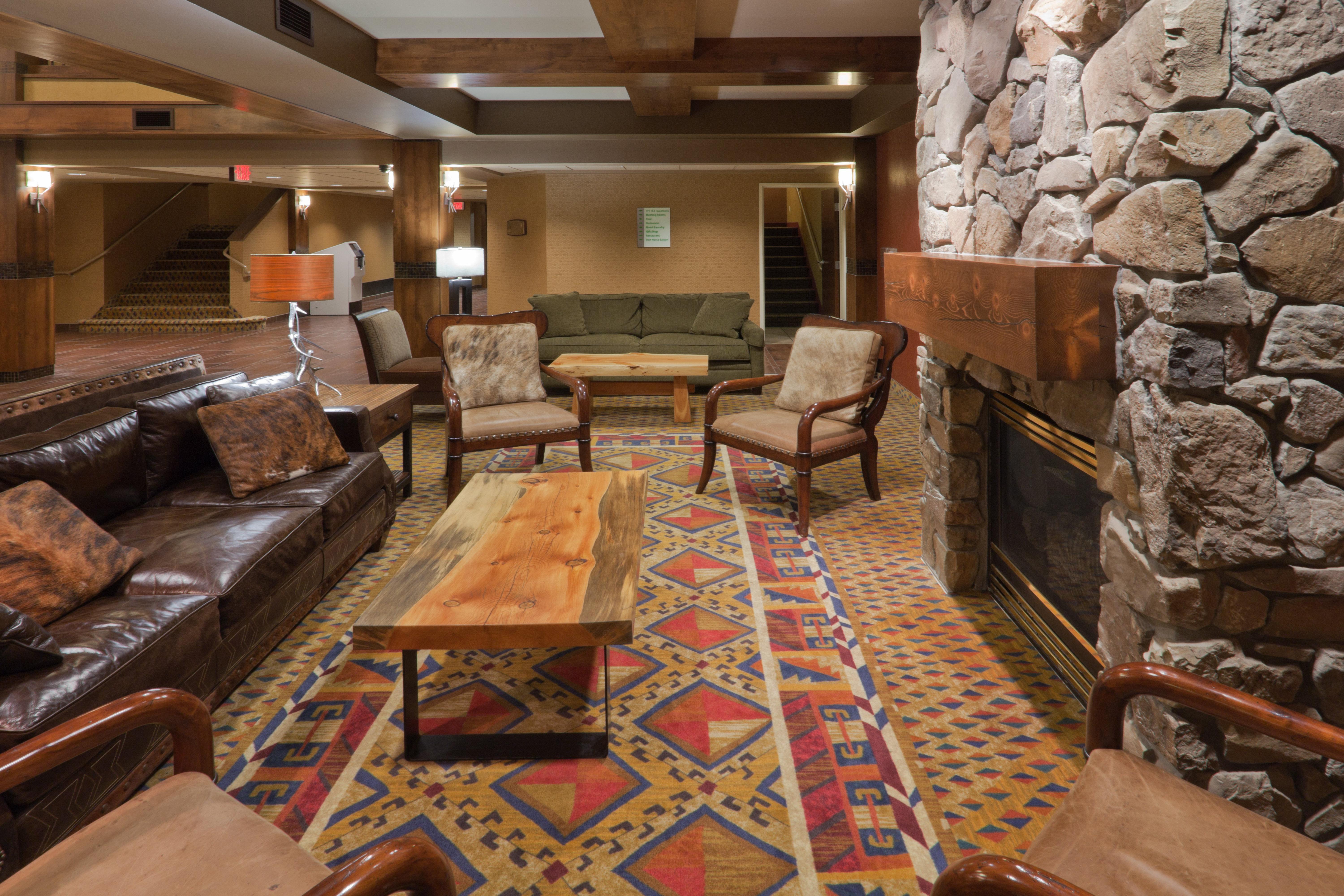 Holiday Inn West Yellowstone By Ihg Luaran gambar