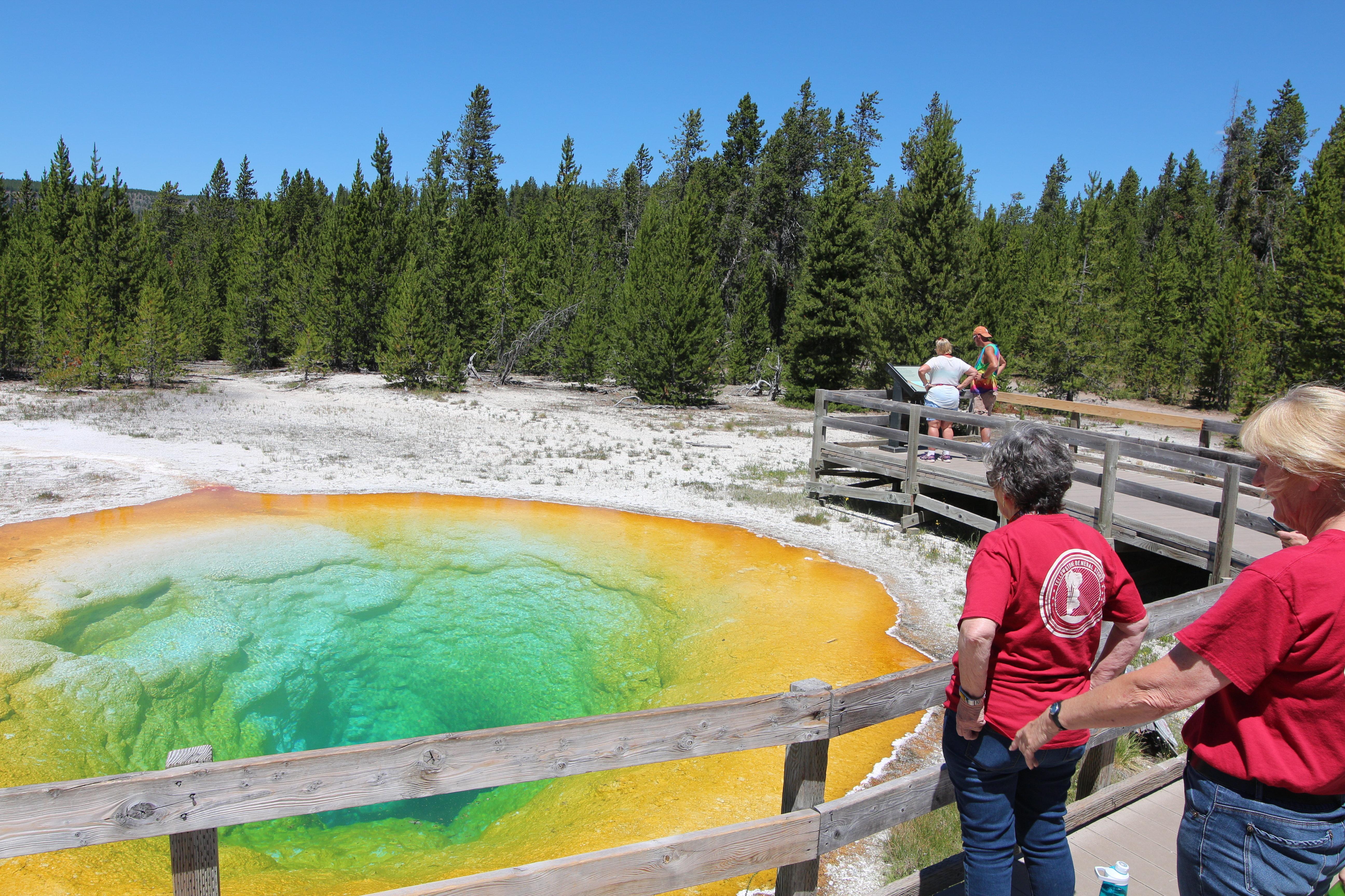 Holiday Inn West Yellowstone By Ihg Luaran gambar
