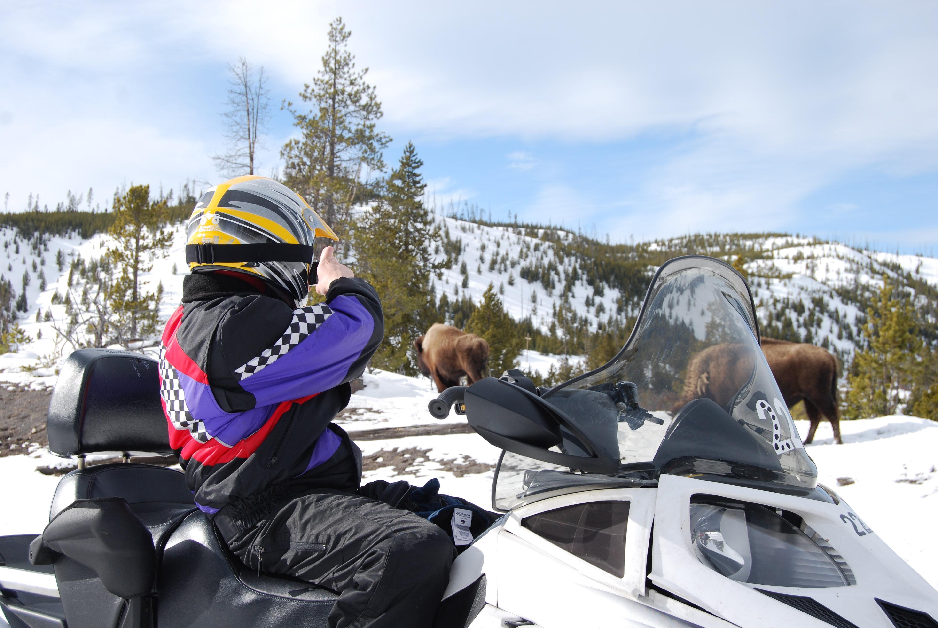 Holiday Inn West Yellowstone By Ihg Luaran gambar