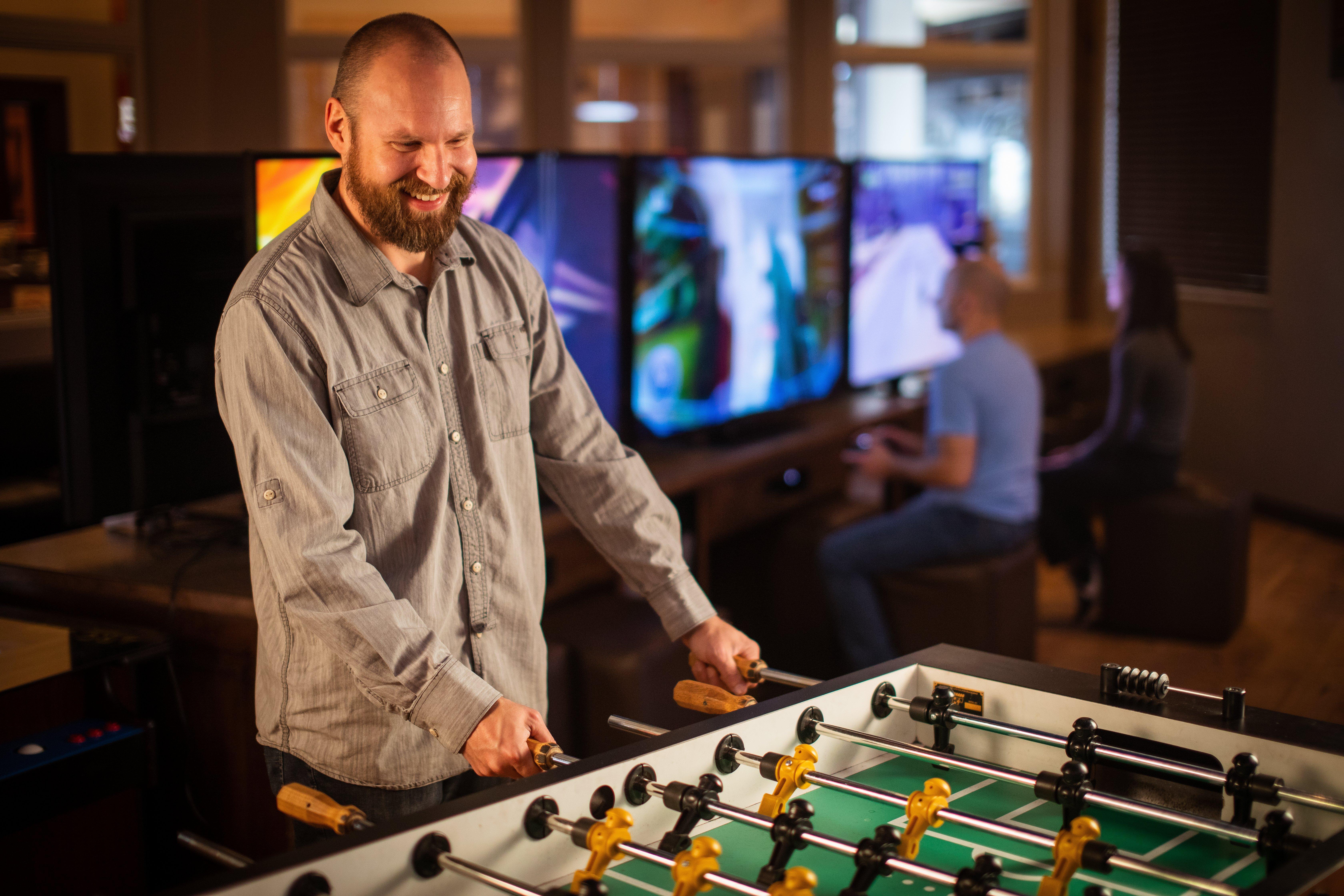 Holiday Inn West Yellowstone By Ihg Luaran gambar