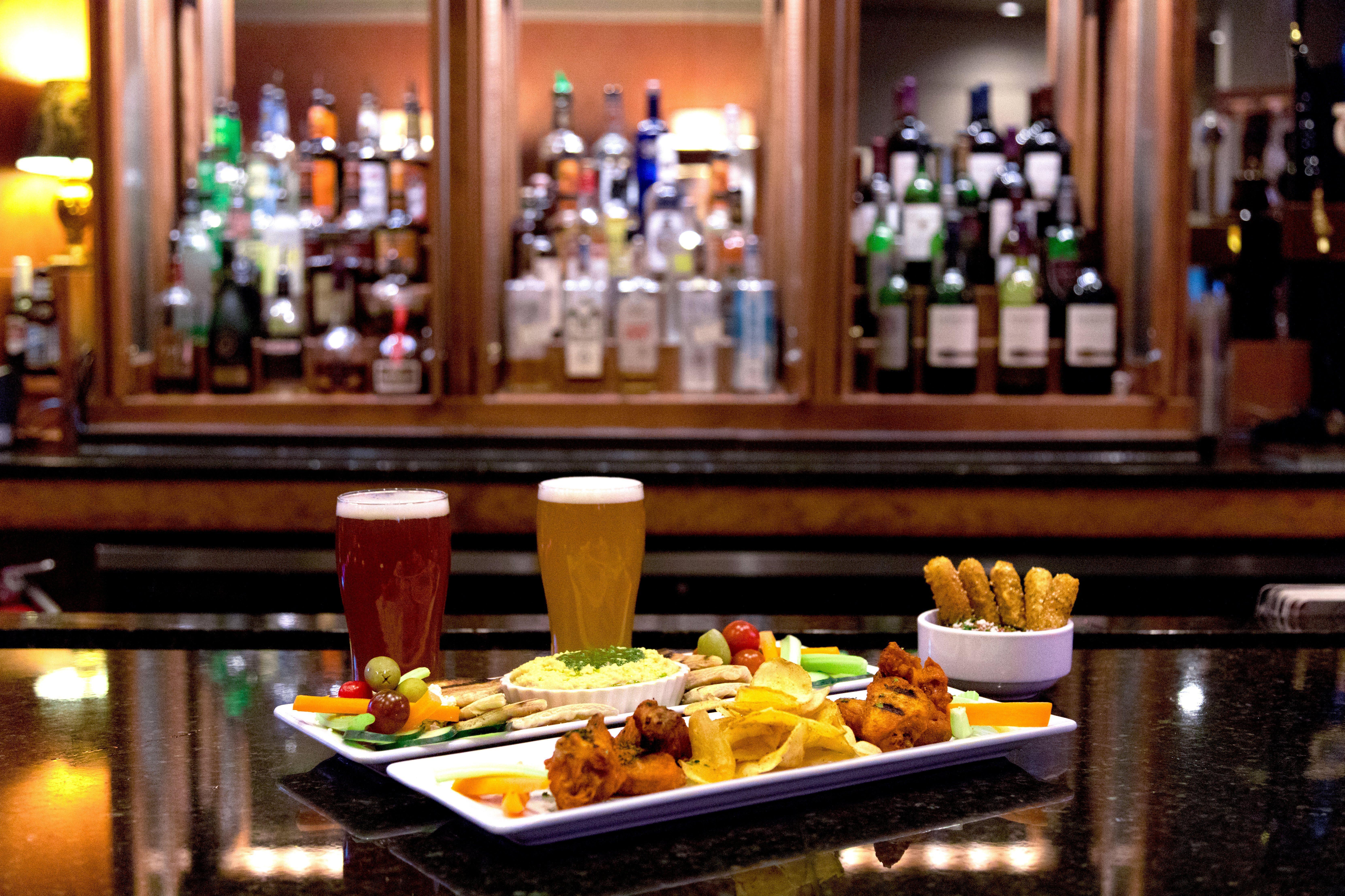 Holiday Inn West Yellowstone By Ihg Restoran gambar