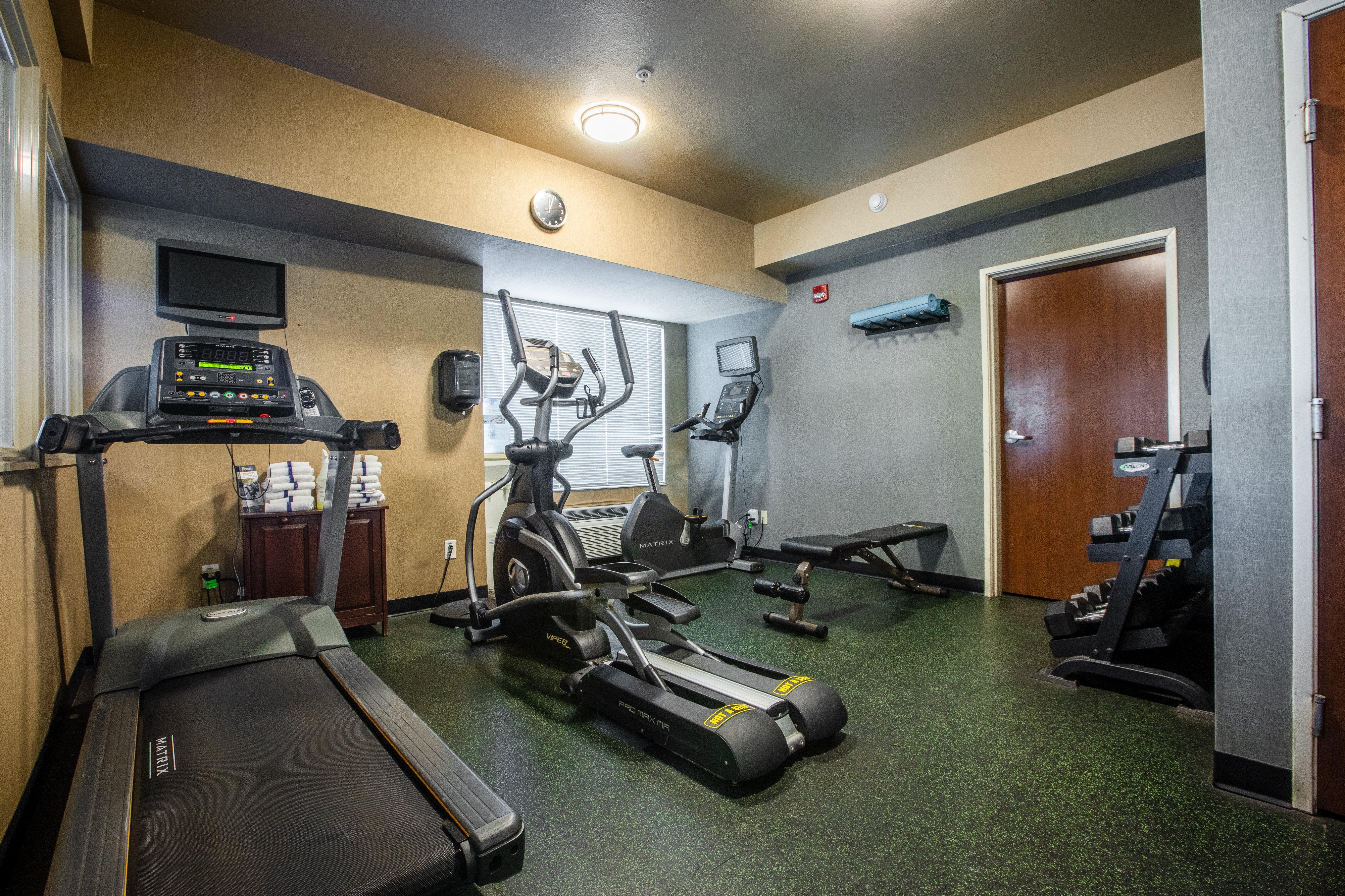 Holiday Inn West Yellowstone By Ihg Luaran gambar