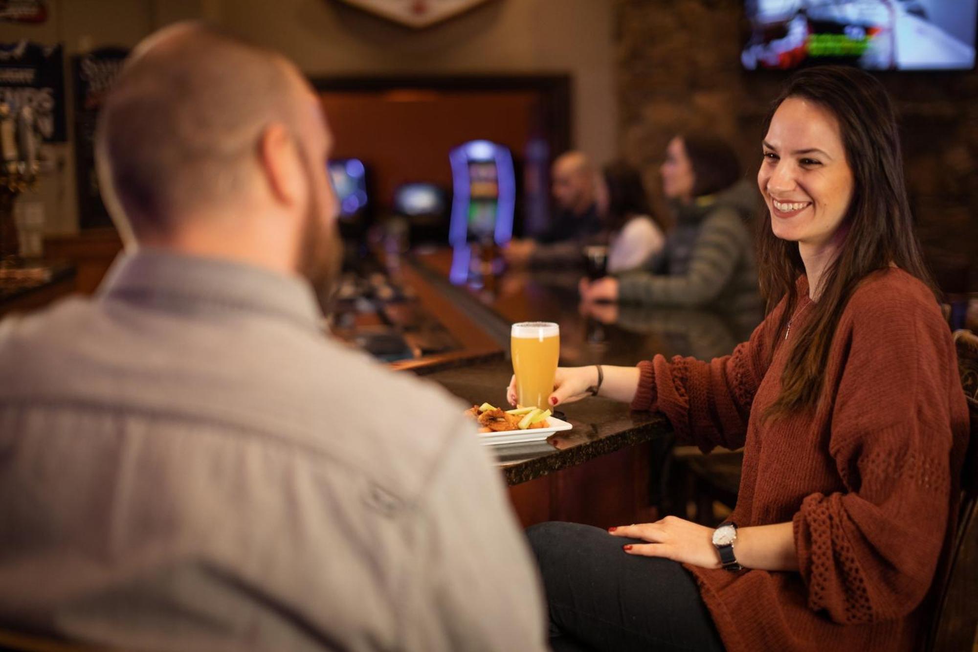 Holiday Inn West Yellowstone By Ihg Luaran gambar