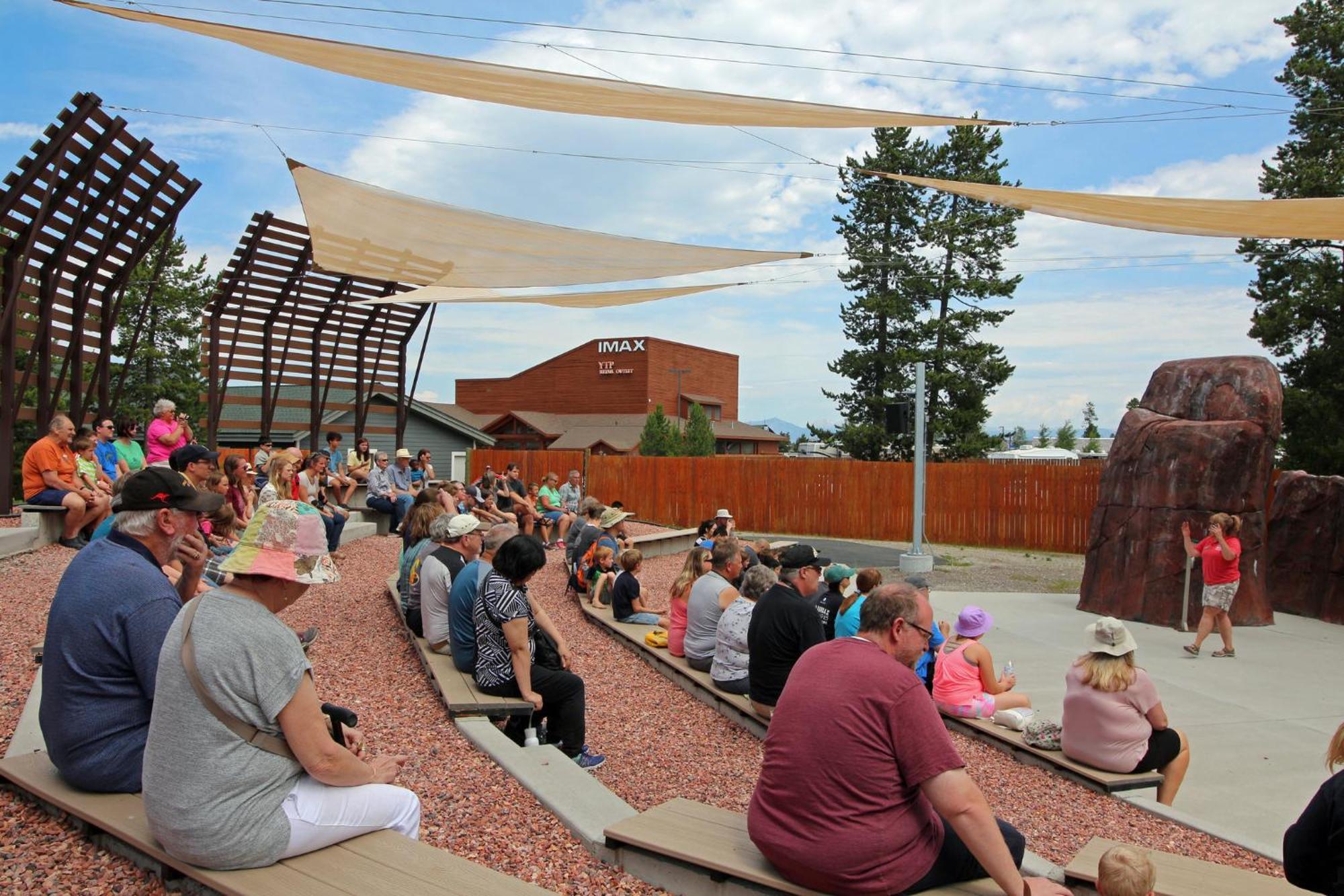 Holiday Inn West Yellowstone By Ihg Luaran gambar