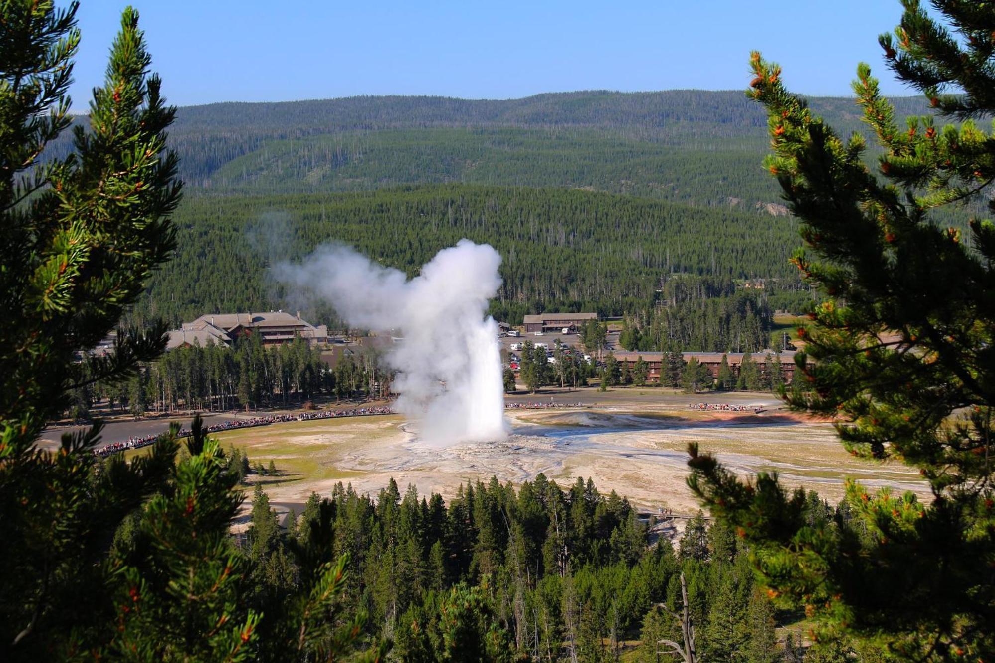 Holiday Inn West Yellowstone By Ihg Luaran gambar