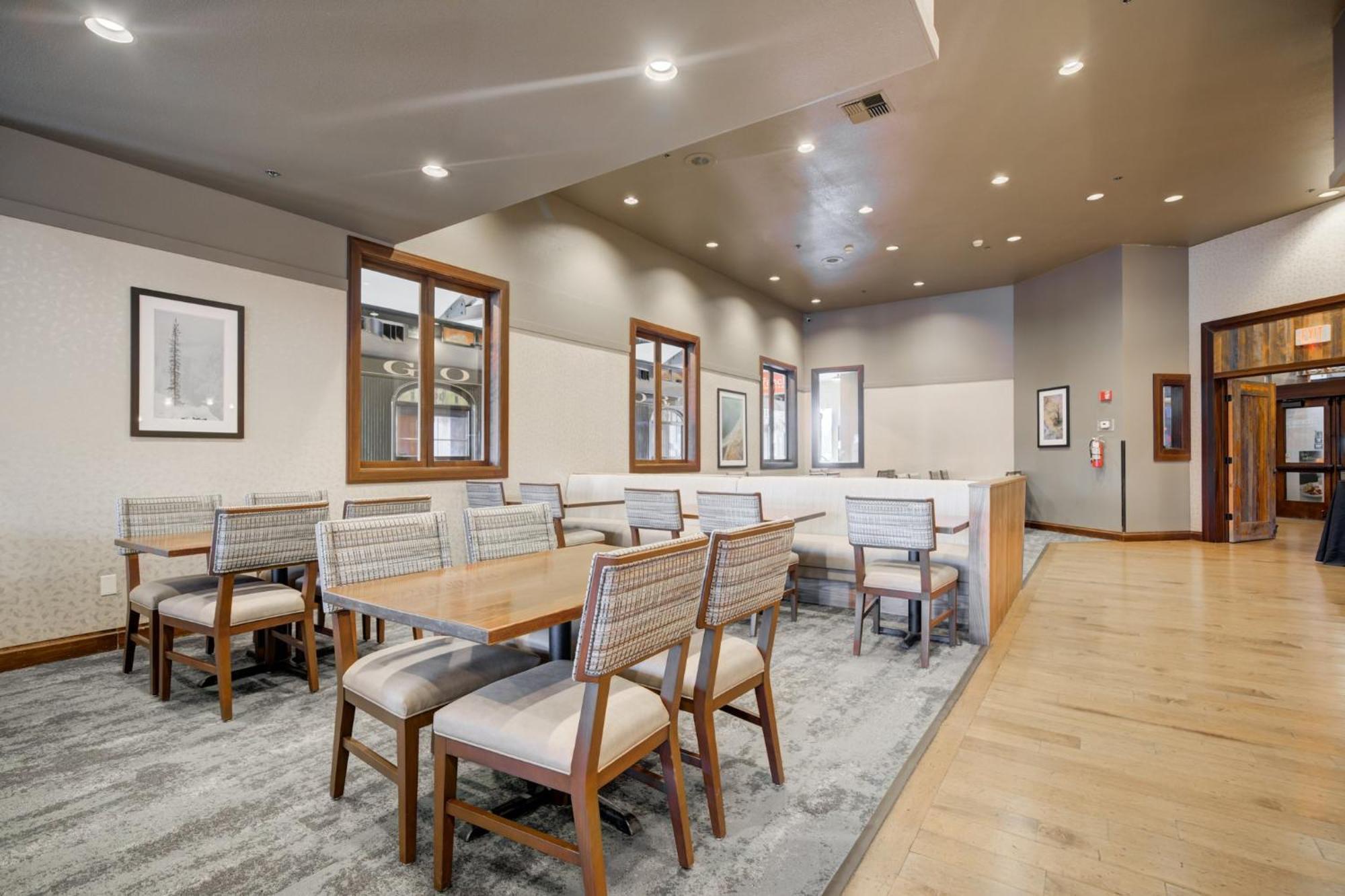 Holiday Inn West Yellowstone By Ihg Luaran gambar