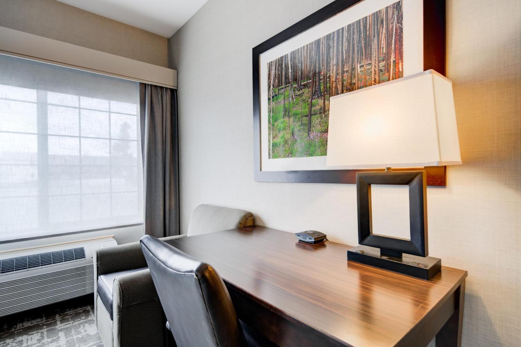Holiday Inn West Yellowstone By Ihg Luaran gambar