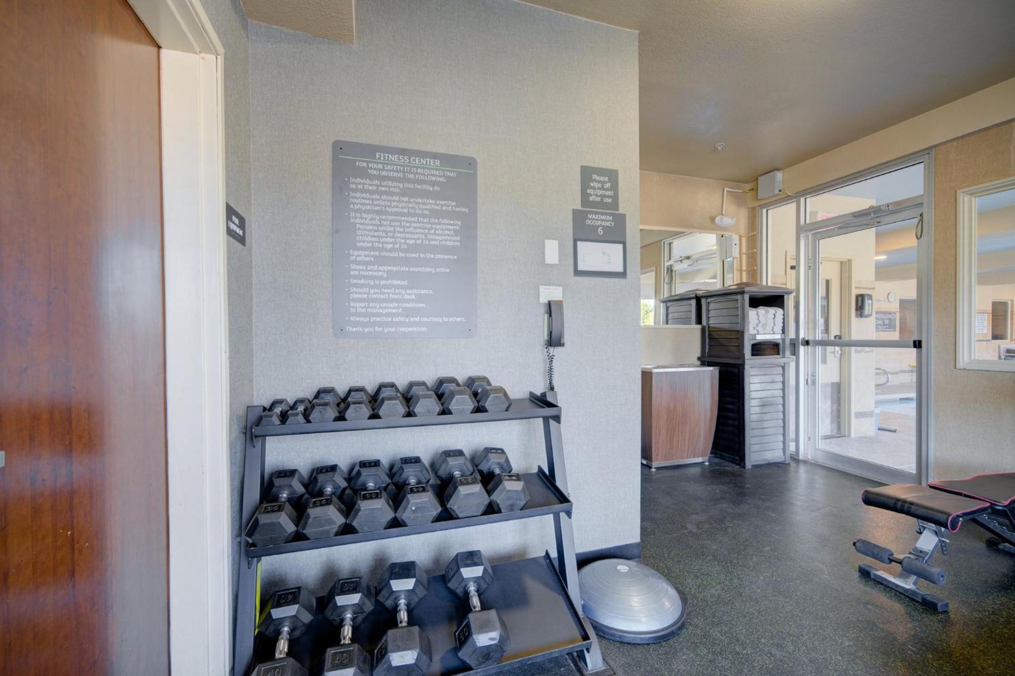Holiday Inn West Yellowstone By Ihg Luaran gambar