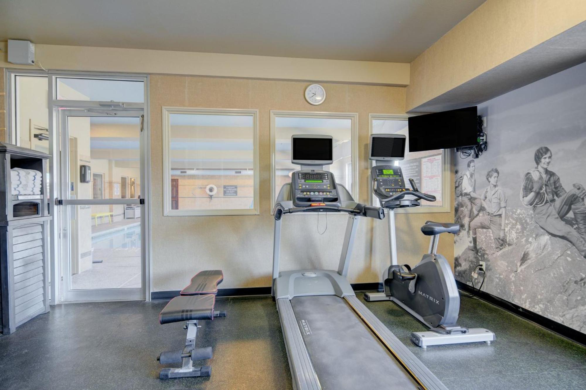 Holiday Inn West Yellowstone By Ihg Luaran gambar