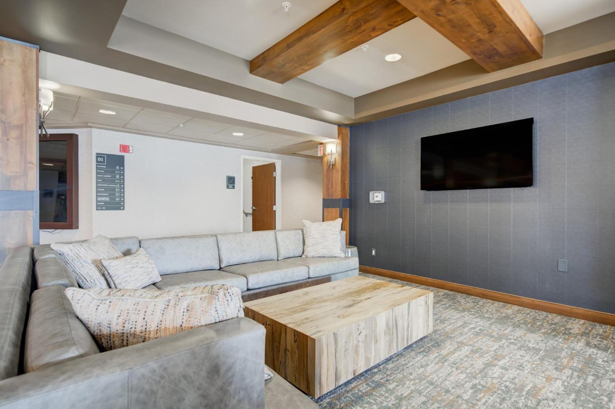 Holiday Inn West Yellowstone By Ihg Luaran gambar