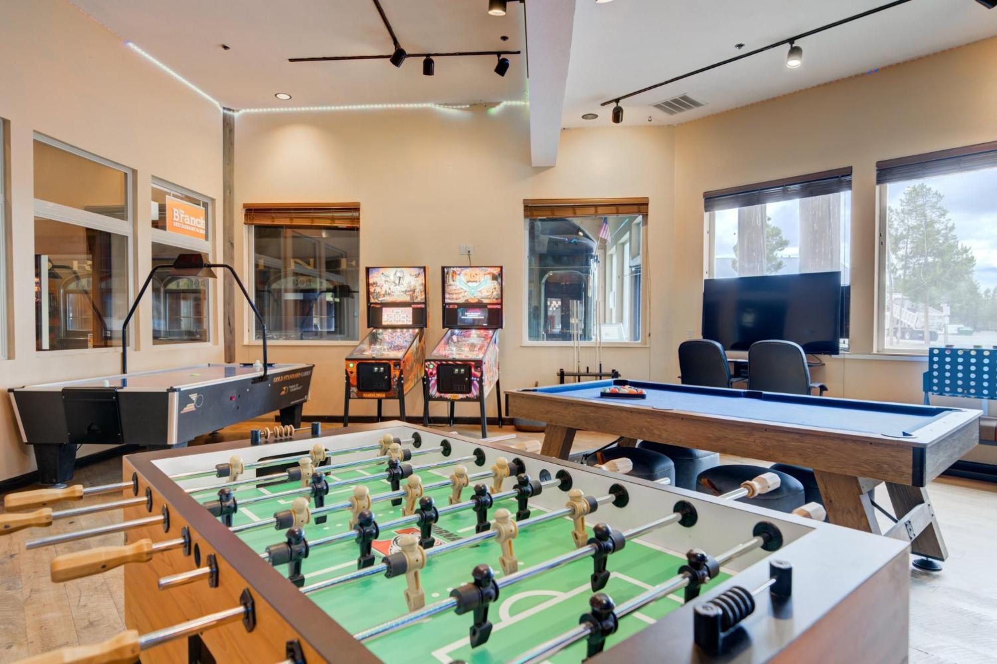 Holiday Inn West Yellowstone By Ihg Luaran gambar