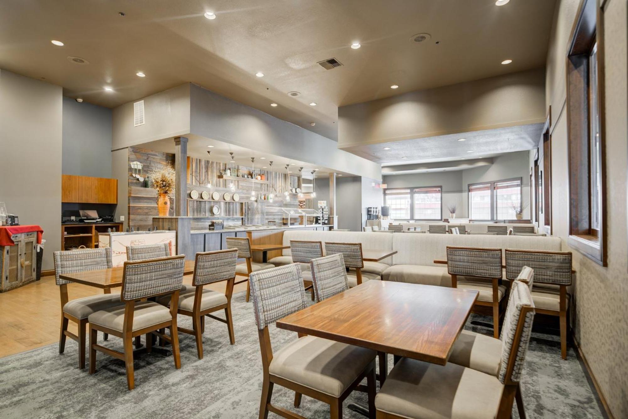 Holiday Inn West Yellowstone By Ihg Luaran gambar
