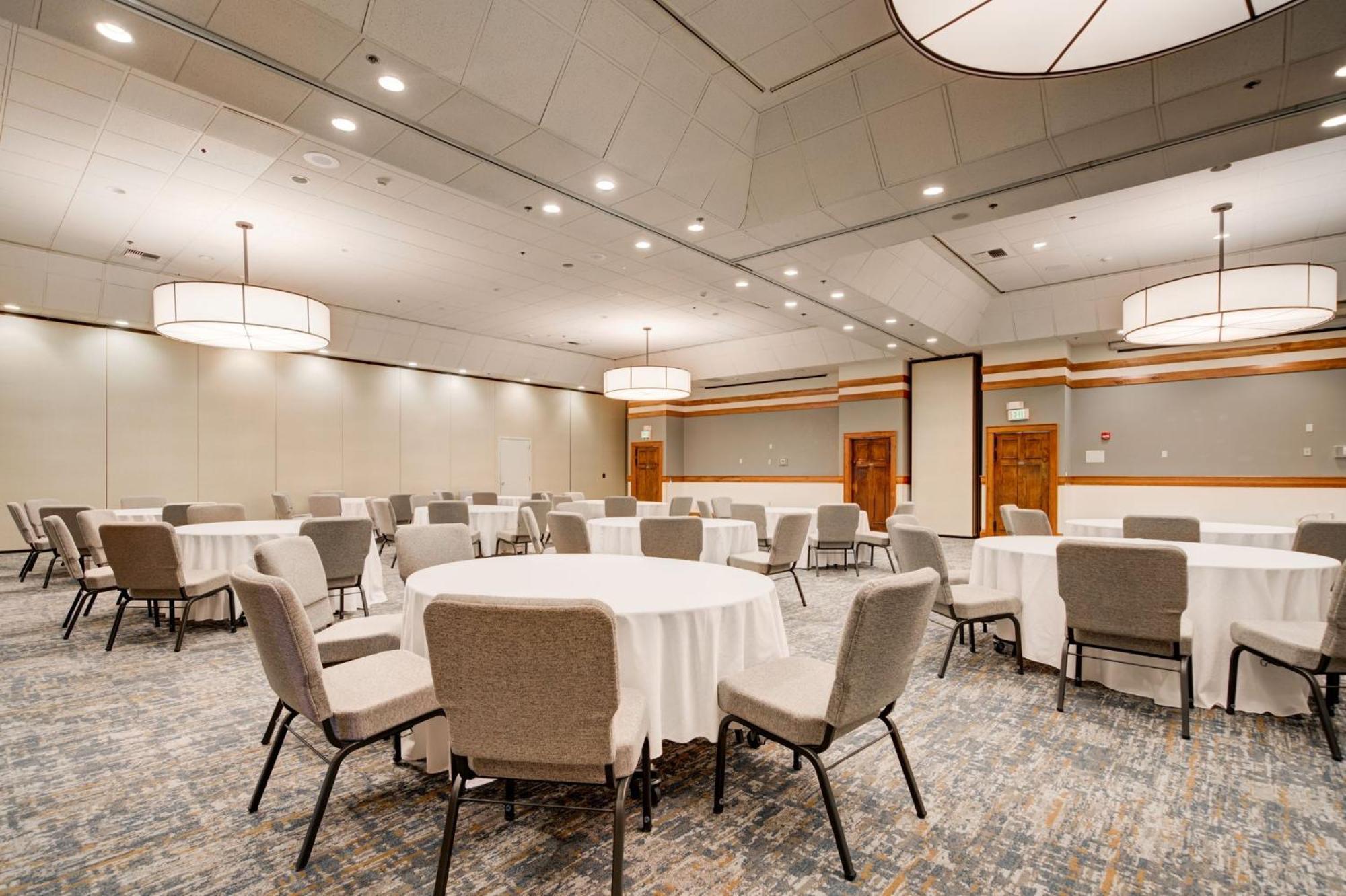 Holiday Inn West Yellowstone By Ihg Luaran gambar