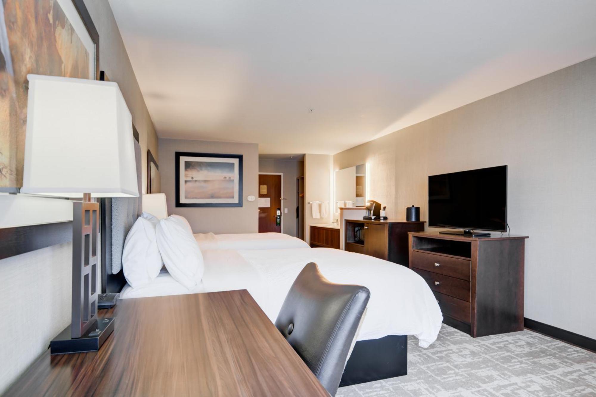 Holiday Inn West Yellowstone By Ihg Luaran gambar