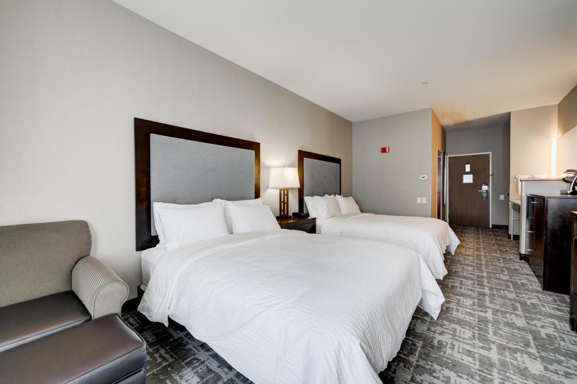 Holiday Inn West Yellowstone By Ihg Luaran gambar