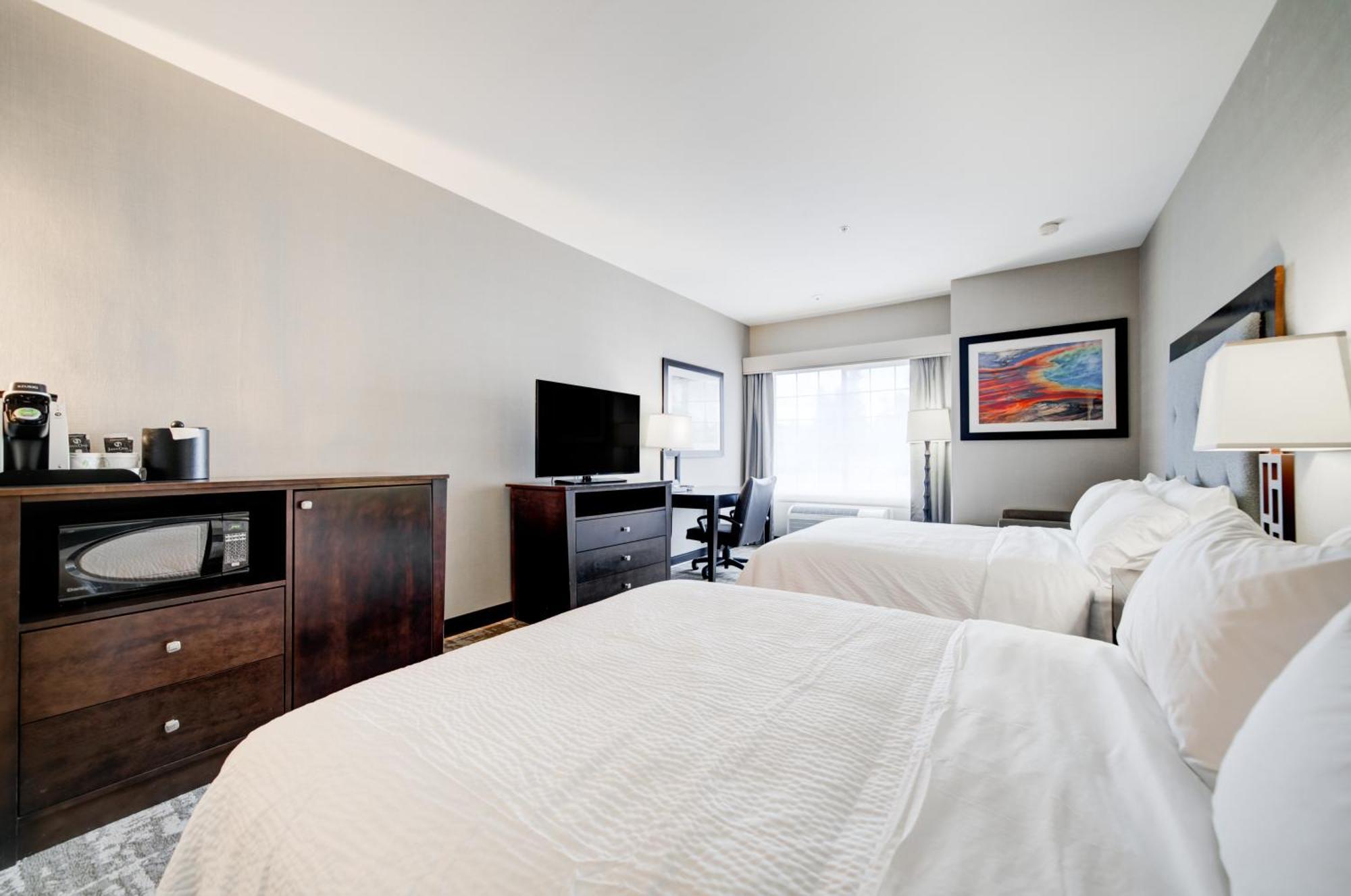 Holiday Inn West Yellowstone By Ihg Luaran gambar