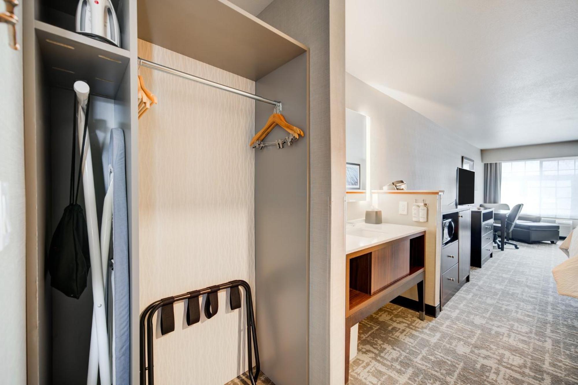 Holiday Inn West Yellowstone By Ihg Luaran gambar