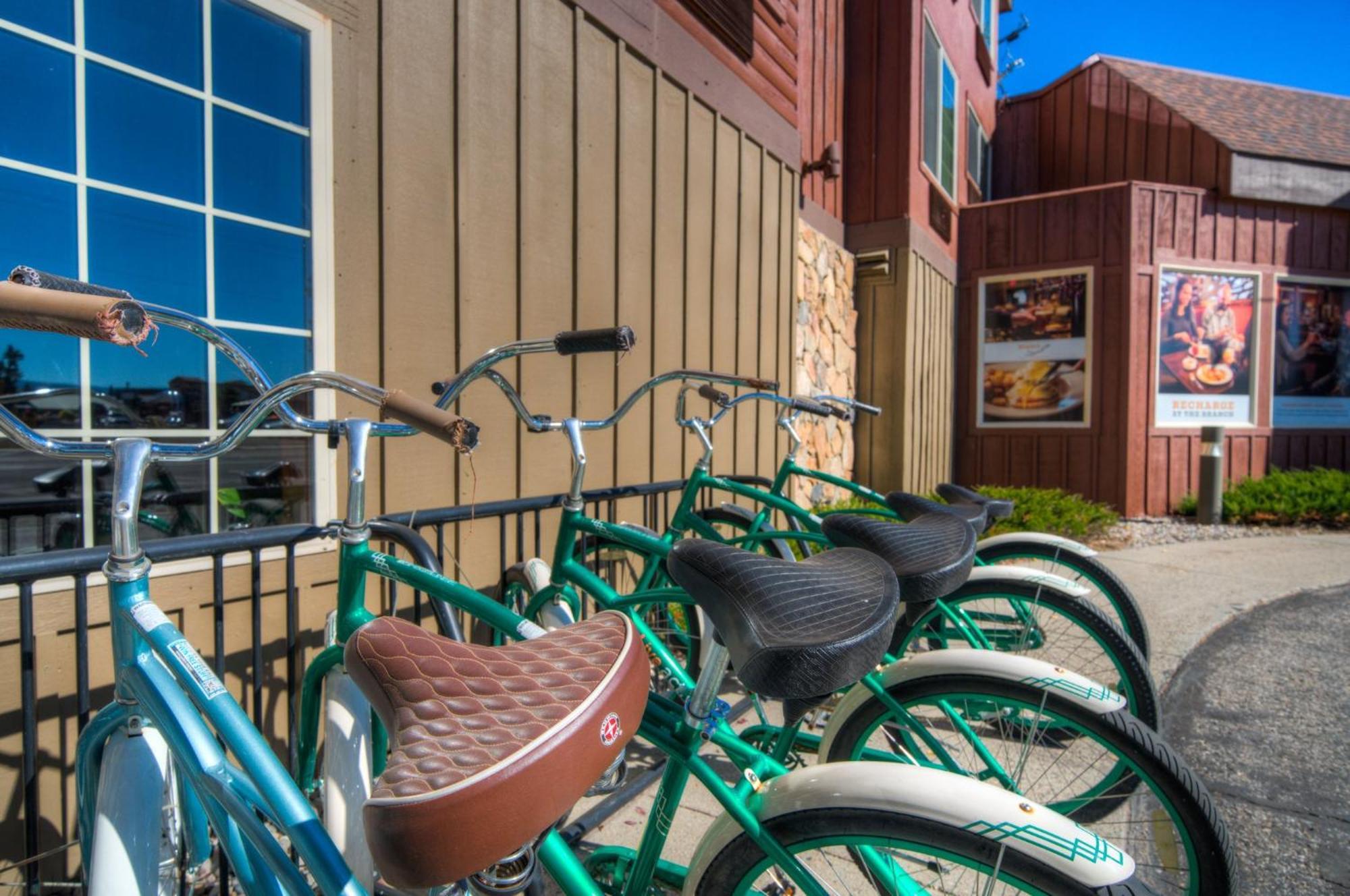 Holiday Inn West Yellowstone By Ihg Luaran gambar
