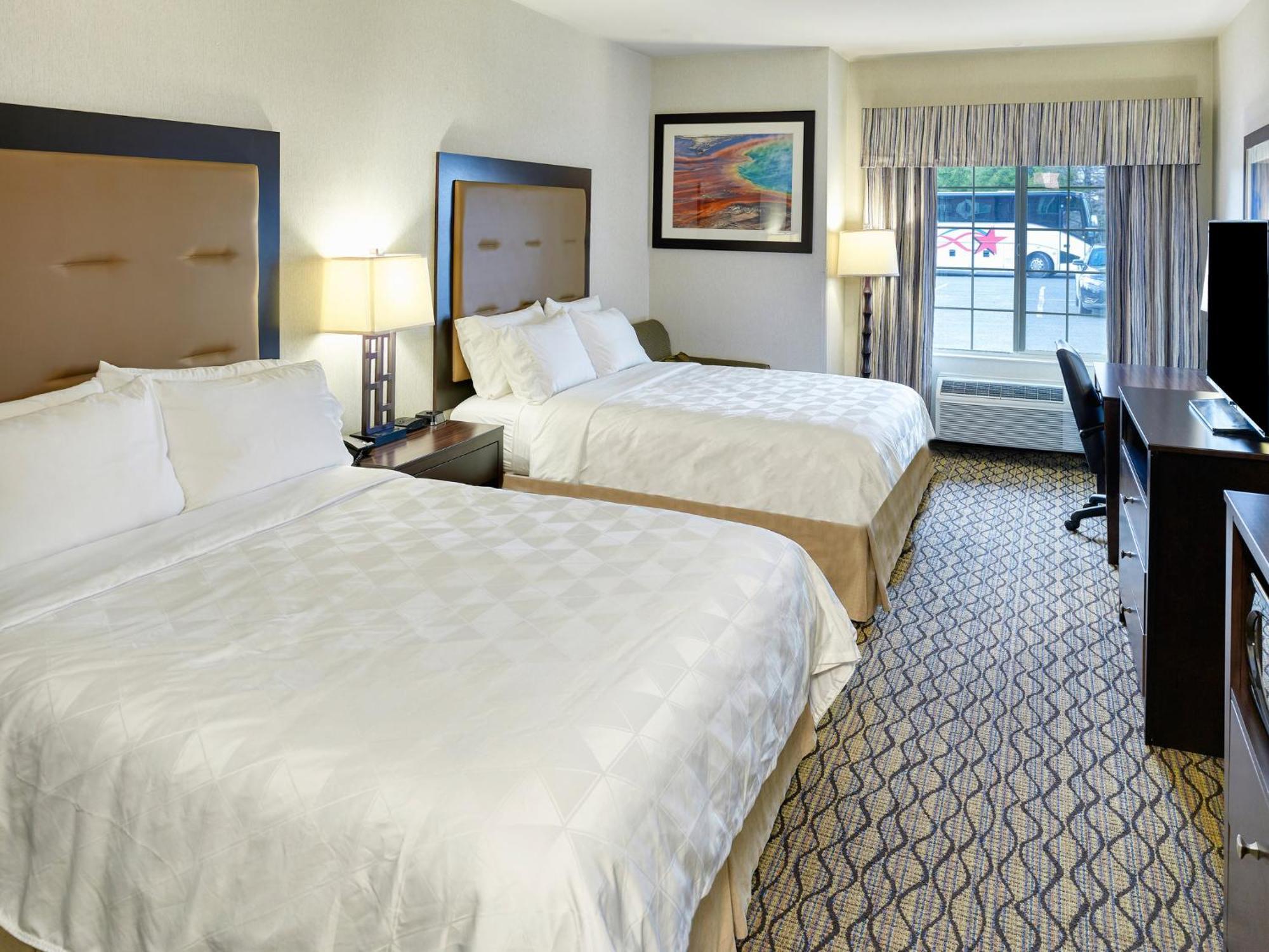 Holiday Inn West Yellowstone By Ihg Luaran gambar