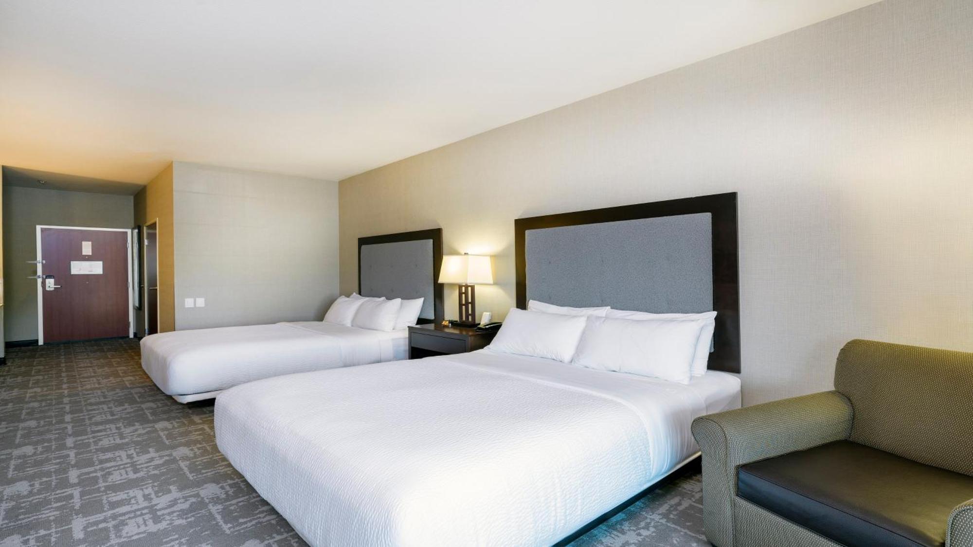 Holiday Inn West Yellowstone By Ihg Luaran gambar