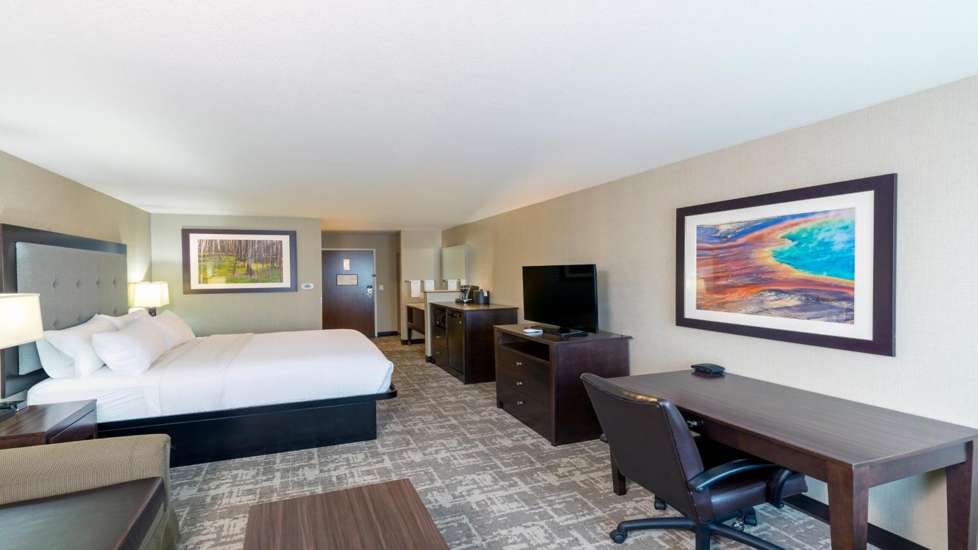 Holiday Inn West Yellowstone By Ihg Luaran gambar