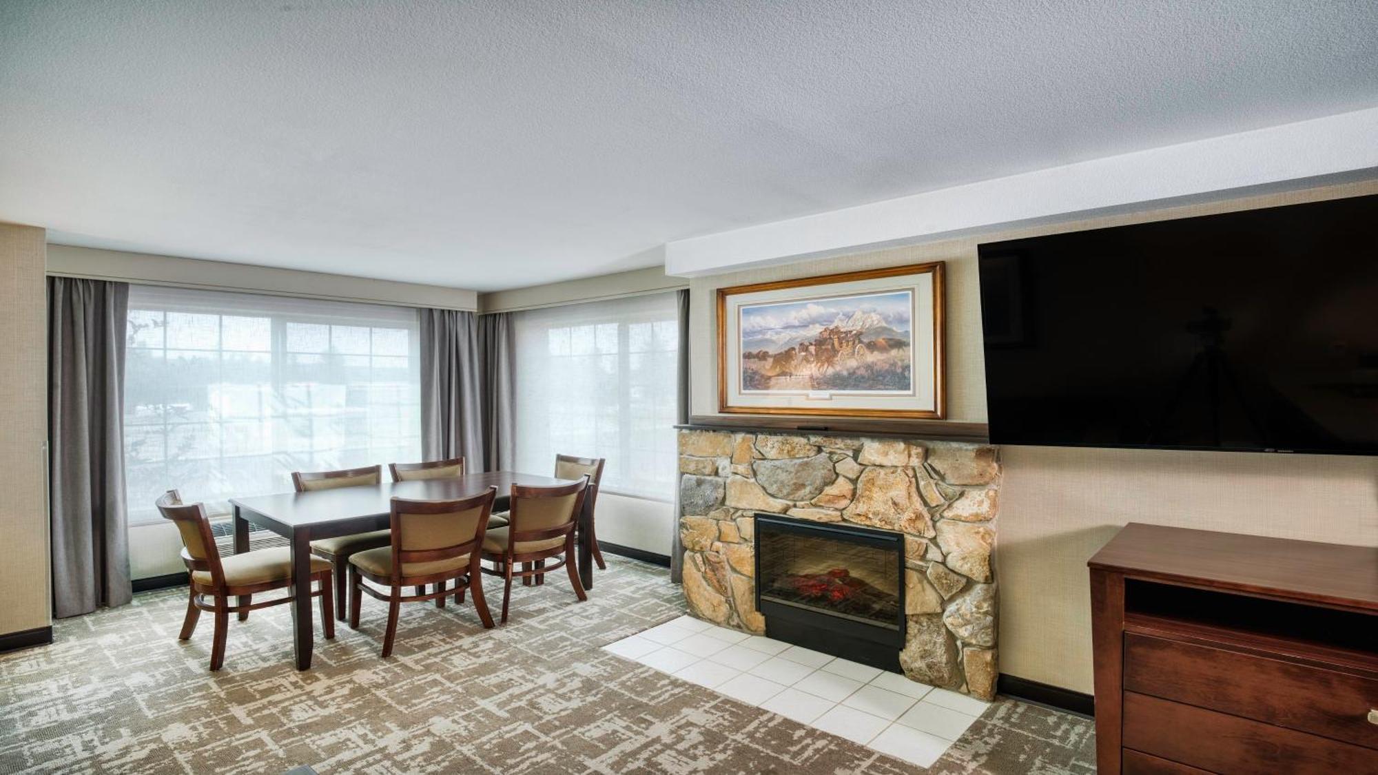 Holiday Inn West Yellowstone By Ihg Luaran gambar
