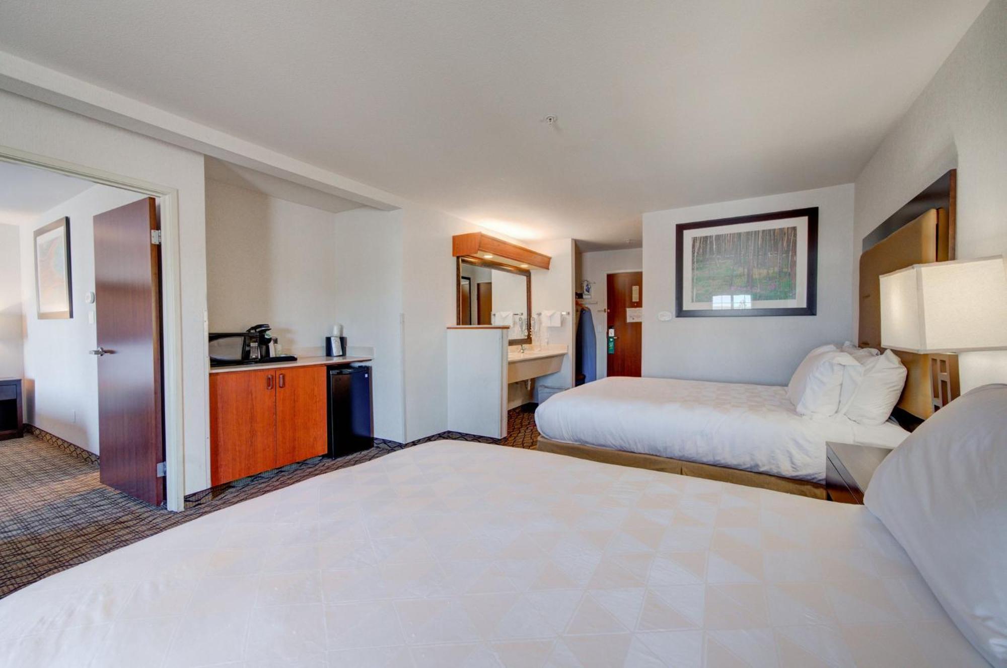 Holiday Inn West Yellowstone By Ihg Luaran gambar